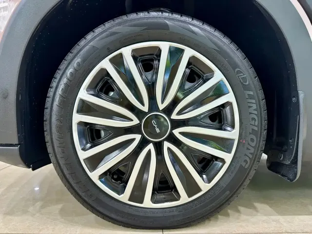 BYD Seagull — Фото автомобиля 22
