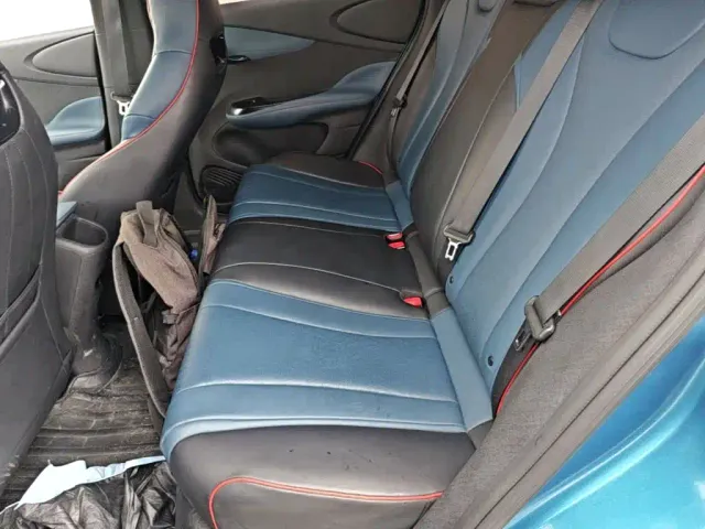 BYD Dolphin — Фото автомобиля 16