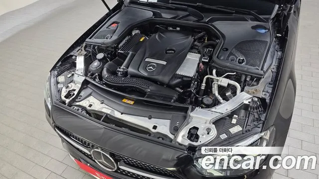 Mercedes-Benz E-Class W213 — Фото автомобиля 6