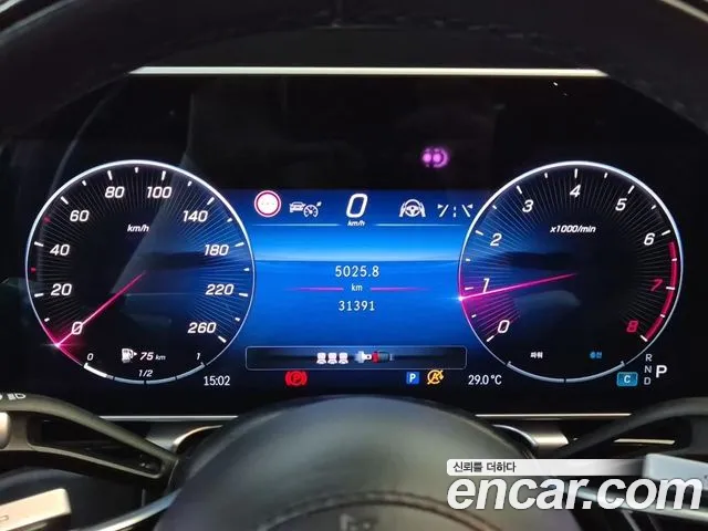 Mercedes-Benz S-Class — Фото автомобиля 6