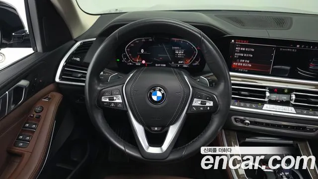 BMW X5 — Фото автомобиля 14