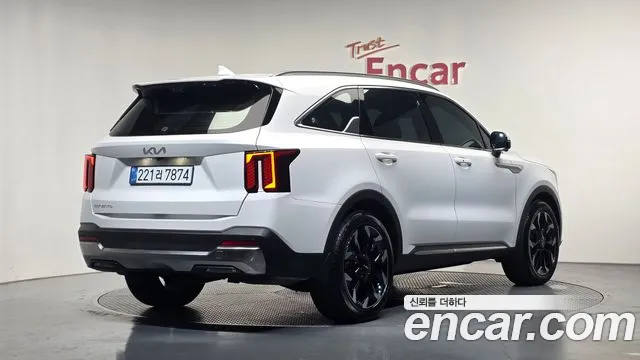 Kia Sorento — Фото автомобиля 2