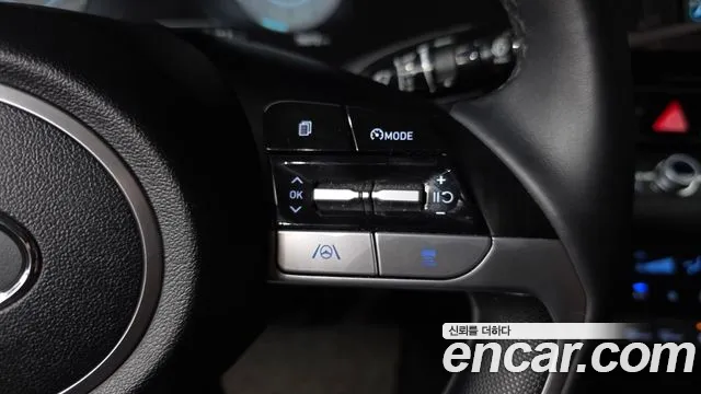 Hyundai AVANTE Avante (CN7) — Фото автомобиля 17