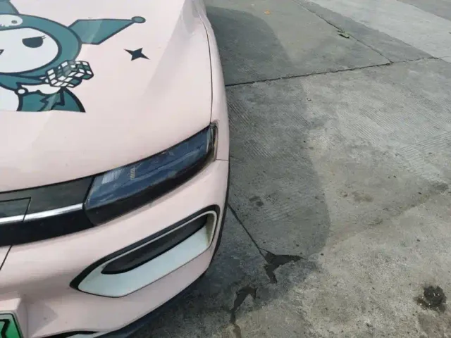 Dongfeng Nano BOX — Фото автомобиля 5