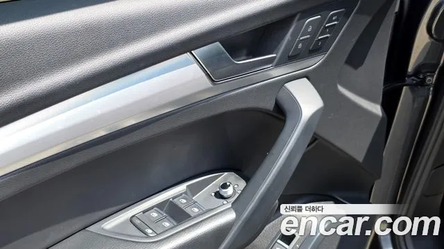 Audi Q5 40 TDI quattro — Фото автомобиля 13