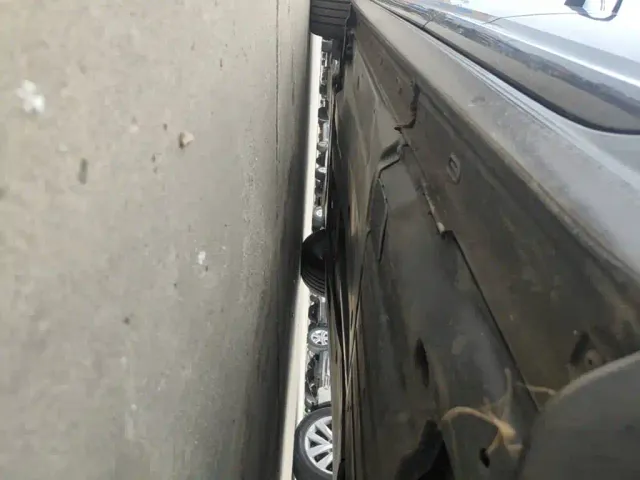 Volkswagen Passat — Фото автомобиля 21
