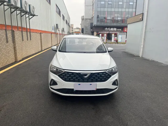 Jetta VA3 — Фото автомобиля 2