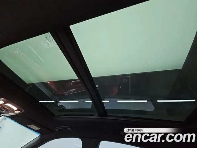 Genesis GV70 2.5T Бензин 2WD — Фото автомобиля 13