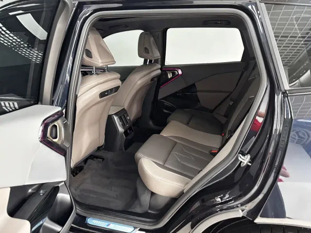 BMW X3 — Фото автомобиля 24