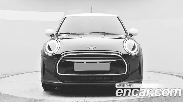 Mini Cooper Cooper 5 дверей Classic — Фото автомобиля 2