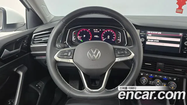 Volkswagen Jetta 7th Gen — Фото автомобиля 19