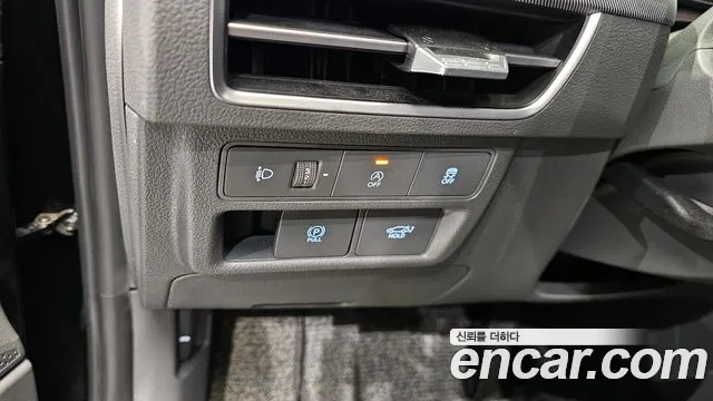 Hyundai Sonata Sonata Edge(DN8) 1.6 Turbo — Фото автомобиля 17