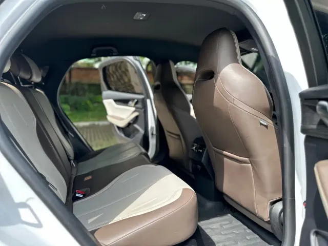 BYD Qin PLUS — Фото автомобиля 11