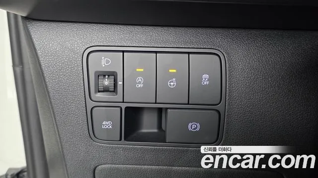 Hyundai Staria — Фото автомобиля 16