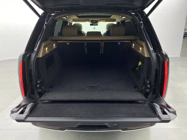 Land Rover Range Rover — Фото автомобиля 3