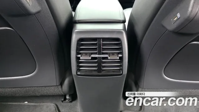 Kia Niro All Niro EV Air — Фото автомобиля 17