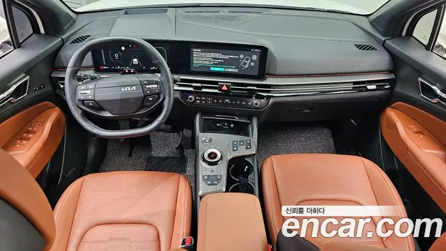Kia Sportage — Фото автомобиля 7