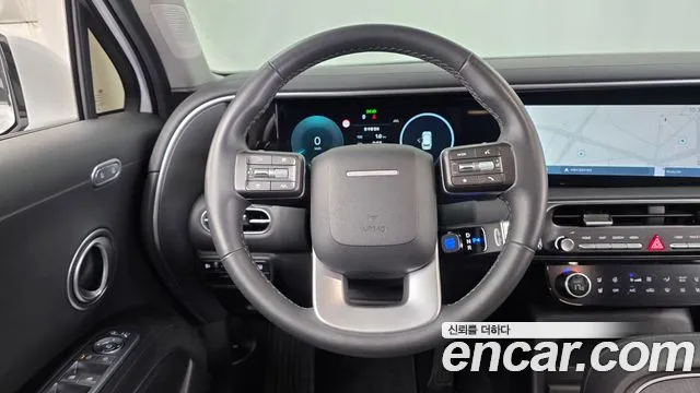 Hyundai Palisade LX3 — Фото автомобиля 13