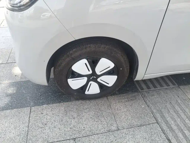 Wuling Hongguang Mini EV — Фото автомобиля 22