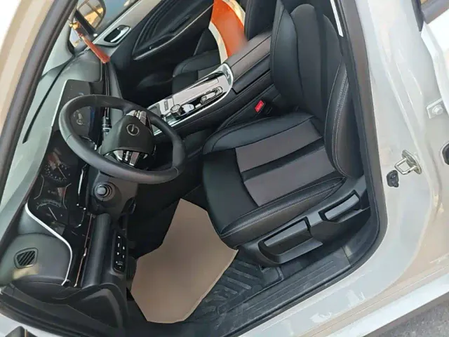 GAC Aion S — Фото автомобиля 14