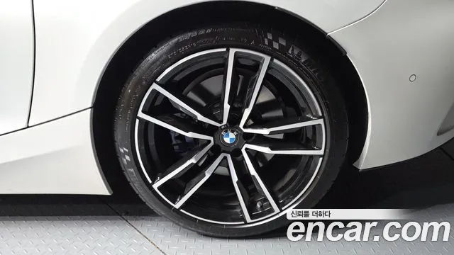 BMW Z4 G29 — Фото автомобиля 20