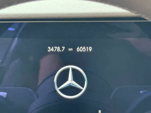 Mercedes-Benz Mercedes-Benz E-Class 2021 E 300 L Fashion — Фото автомобиля 16