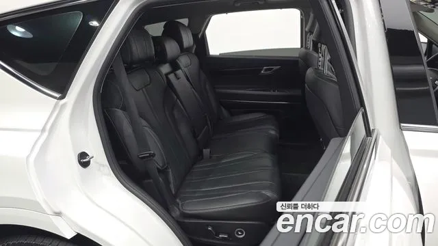 Genesis GV80 2.5T Бензин AWD — Фото автомобиля 11