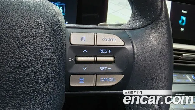 Hyundai Nexo — Фото автомобиля 17