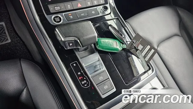 Audi Q7 45 TDI quattro — Фото автомобиля 9