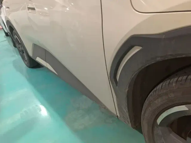 BYD Seagull — Фото автомобиля 20