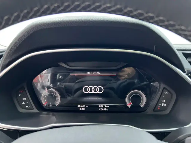 Audi Q3 — Фото автомобиля 12