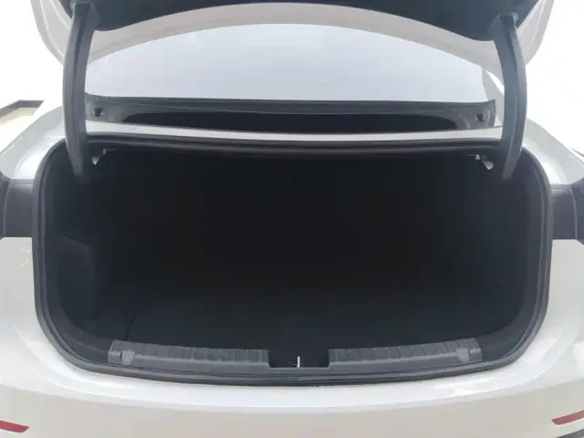Geely Galaxy A7 — Фото автомобиля 4