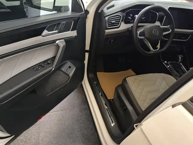 Volkswagen Tayron — Фото автомобиля 14