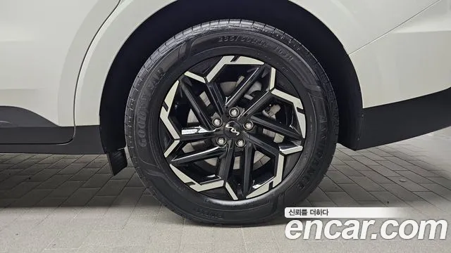 Kia Carnival 4th Gen — Фото автомобиля 6