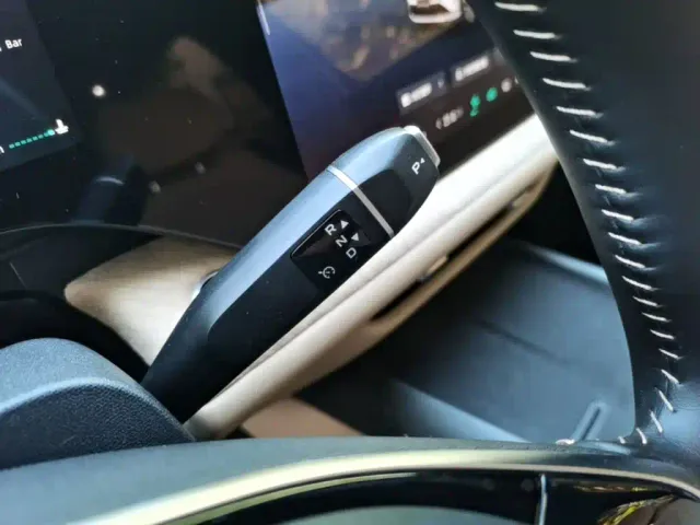 Changan CS75 Plus — Фото автомобиля 13