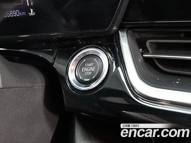 Chevrolet Trax — Фото автомобиля 19