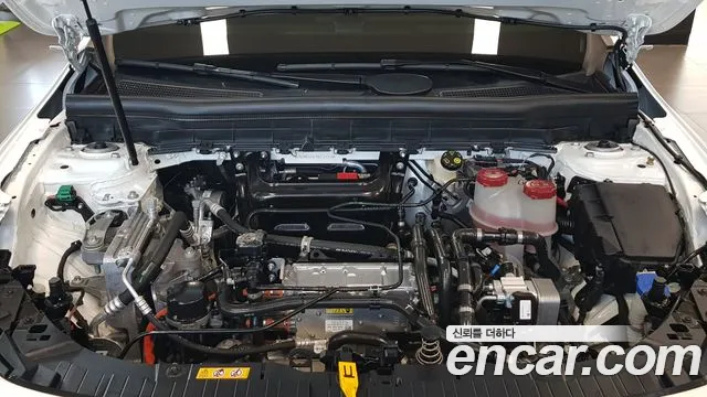 Mercedes-Benz EQB X243 — Фото автомобиля 6