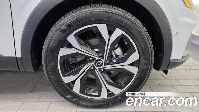 Renault Korea XM3 — Фото автомобиля 6