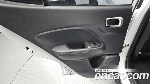 Hyundai Venue Venue 1.6 Modern Plus — Фото автомобиля 25