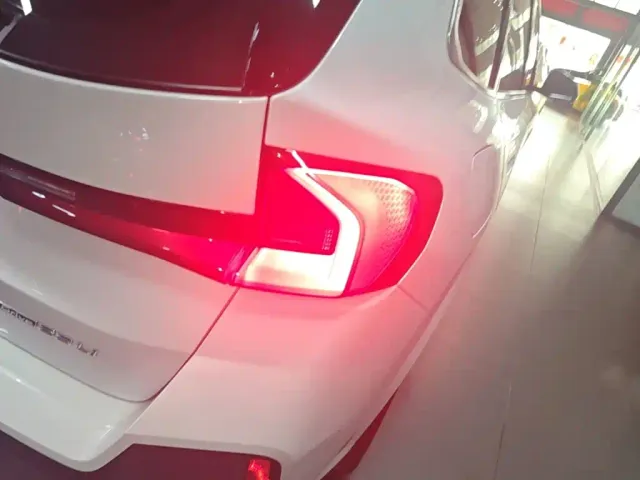 BMW X1 — Фото автомобиля 7