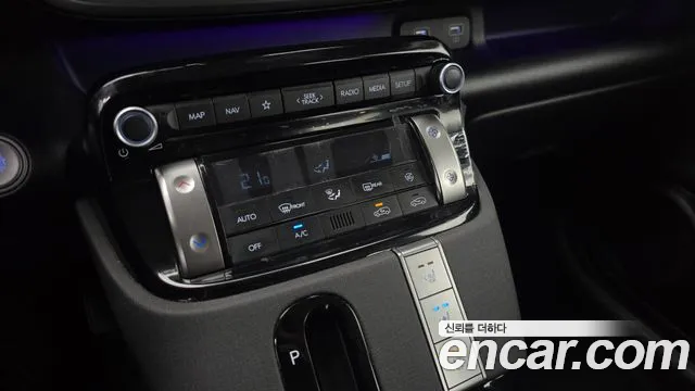 Hyundai Casper Casper Turbo Inspiration — Фото автомобиля 17