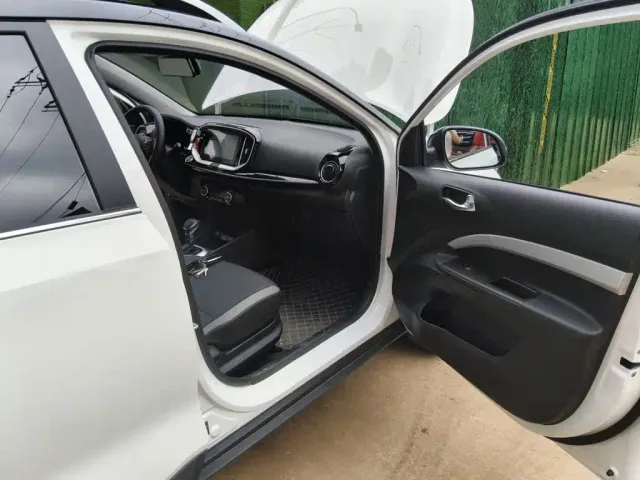 Kia KX1 — Фото автомобиля 19