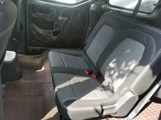 Wuling Zhengcheng — Фото автомобиля 16