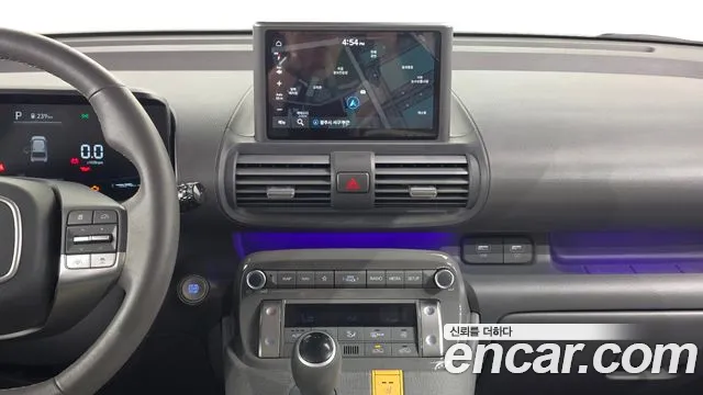 Hyundai Casper — Фото автомобиля 20