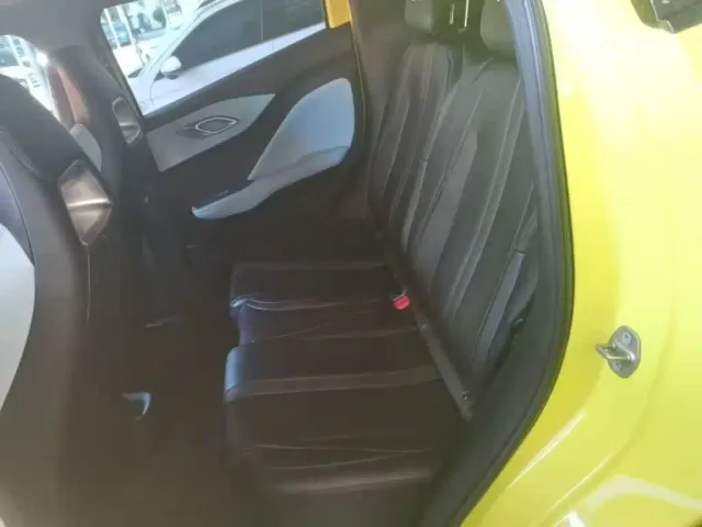 BYD Seagull — Фото автомобиля 16
