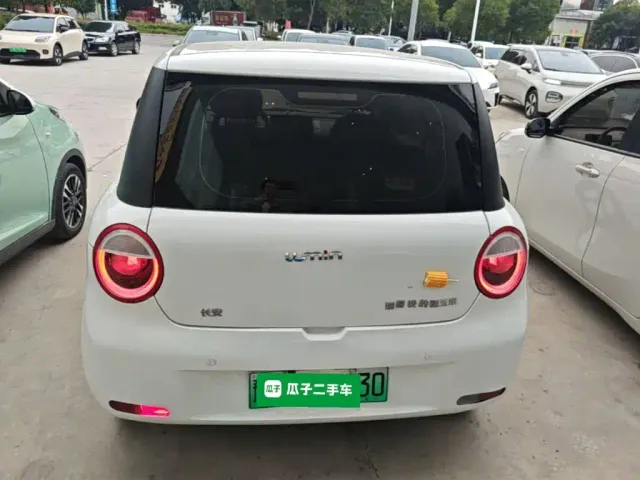 Changan Lumin — Фото автомобиля 5