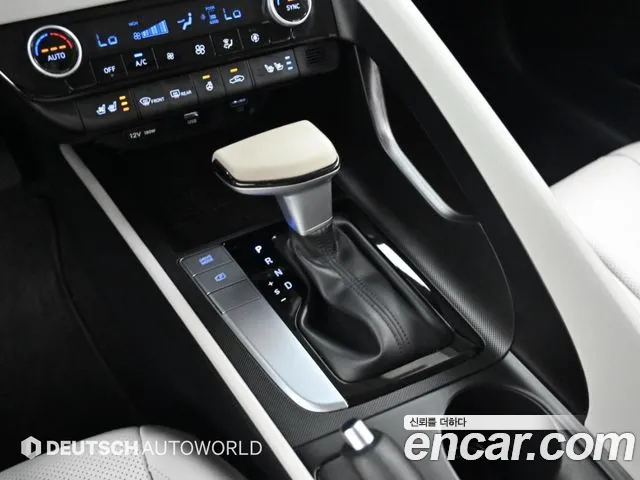 Hyundai Avante CN7 — Фото автомобиля 9