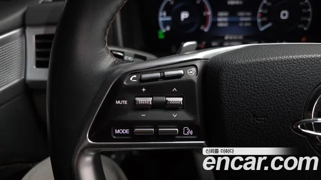 KG_Mobility_Ssangyong Rexton All Rexton Дизель 2.2 4WD — Фото автомобиля 28
