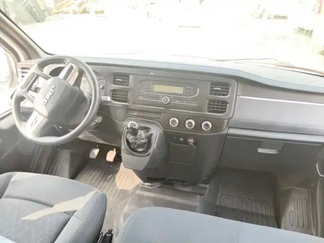 JMC Fushun — Фото автомобиля 12