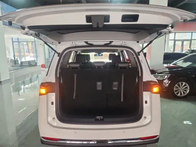 Wuling Jiachen — Фото автомобиля 15